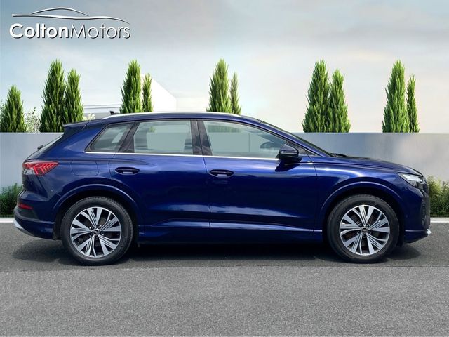 Image for 2023 Audi Q4 e-tron 40 Sport