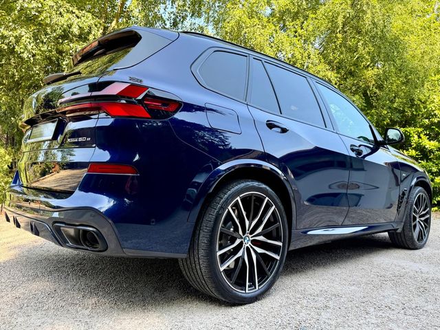 Image for 2026 BMW X5 50E M SPORT PRO *Technology Pack*