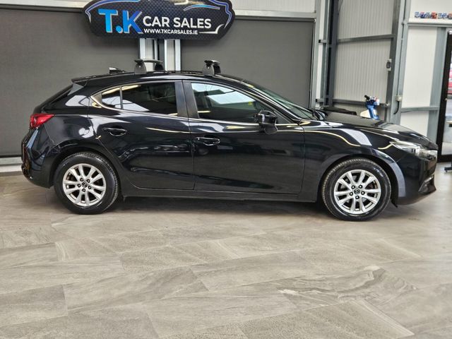 Image for 2017 Mazda Mazda3 1.5D 5DR (105ps) EXECUTIVE SE