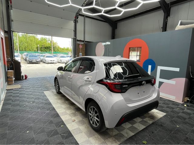 Image for 2023 Toyota Yaris €14950 2023 TOYOTA YARIS G 1.0 AUTOMATIC / REVERSE CAMERA AND MORE
