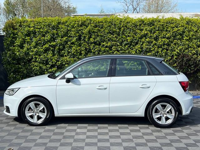 Image for 2017 Audi A1 1.0 TFSI AUTO // FULL SERVICE HISTORY // AIR CONDITIONING // PARKING SENSORS