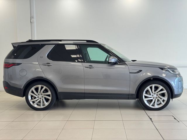 Image for 2023 Land Rover Discovery 3.0 SD6 HSE Commerc