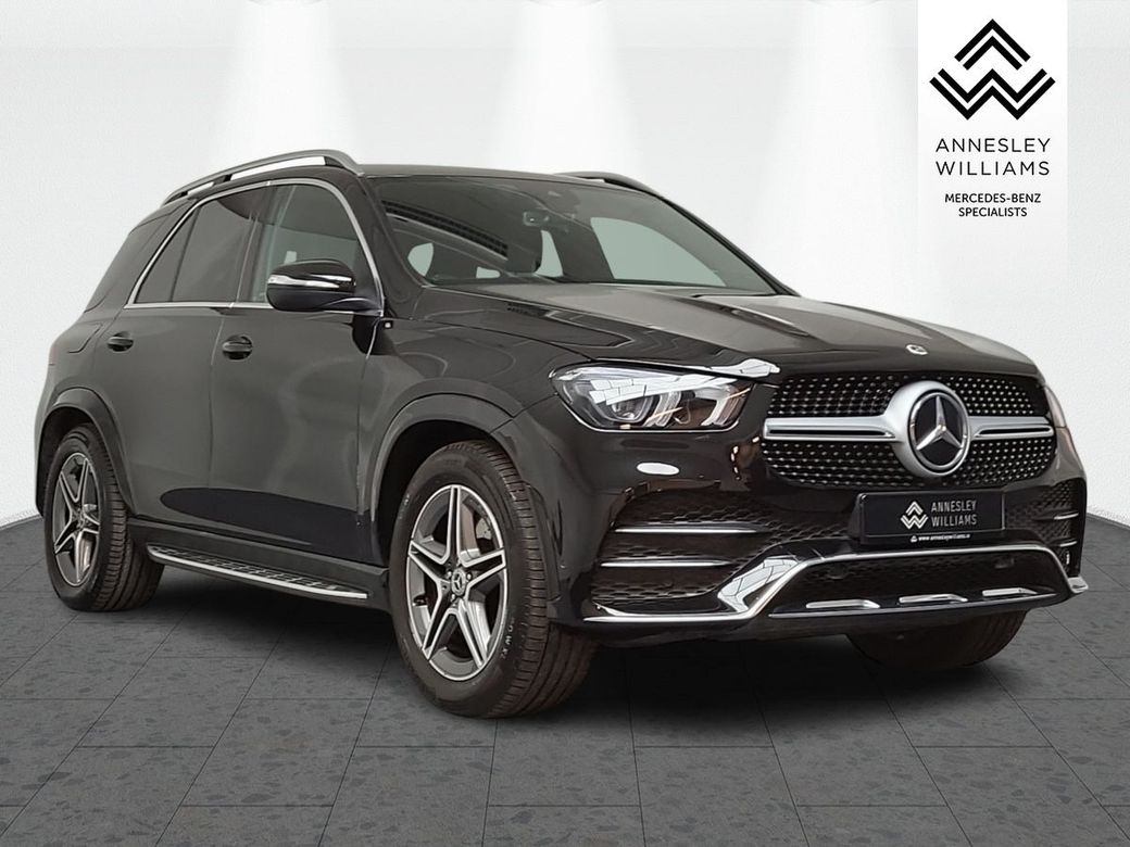 Image for 2022 Mercedes-Benz GLE Class **SOLD**