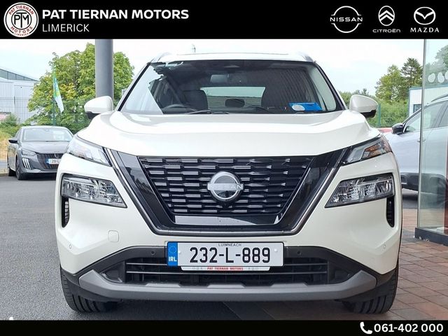 Image for 2023 Nissan X-Trail e-POWER SV PREMIUM