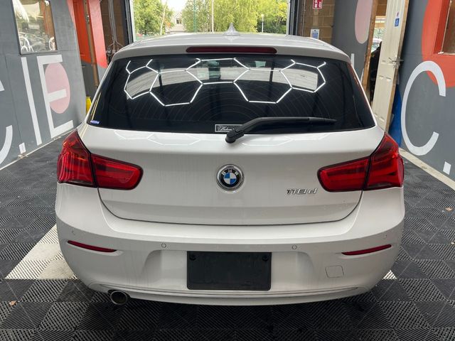 Image for 2019 BMW 1 Series 2019 BMW 118D 1 SERIES AUTOMATIC 2.0 / CRUISE CONTOROL / REVERSE CAMERA / ELECTRIC MEMORY & HEATED SEATS