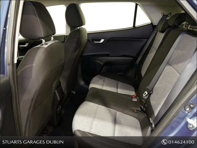 Image for 2019 Kia Stonic K1 5DR