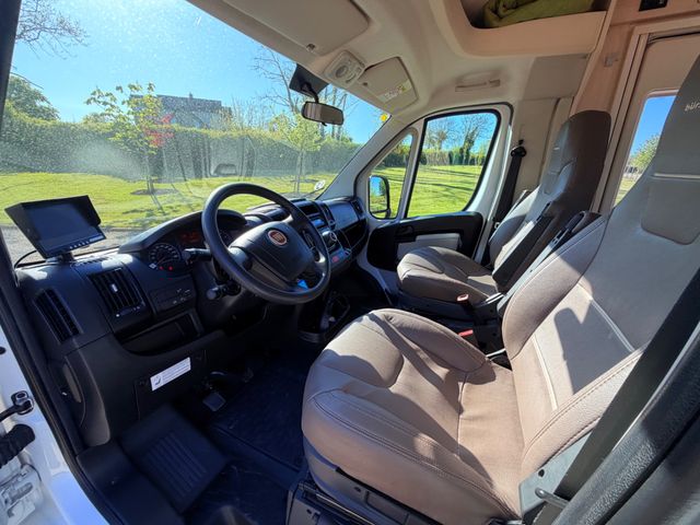 Image for 2016 Fiat Ducato 