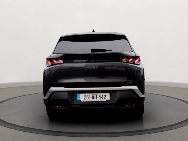 Image for 2025 Peugeot 5008 1.2 MHEV 145bhp E-DCS6 GT