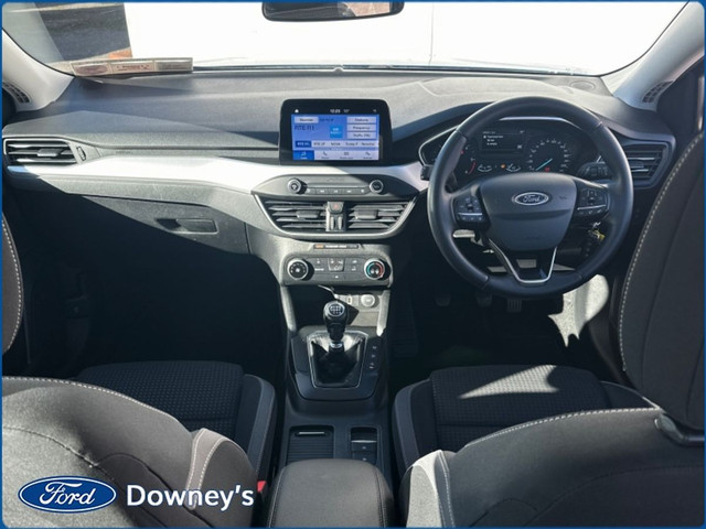 Image for 2019 Ford Focus 1.5 TD