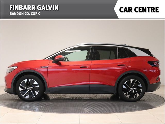 Image for 2023 Volkswagen ID.4 LIFE DX 77kWh 174HP