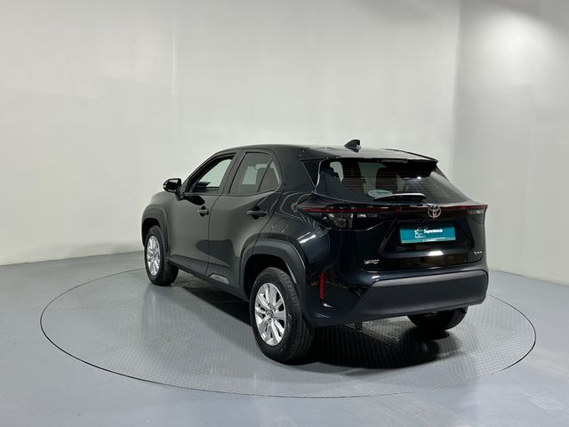 Image for 2024 Toyota Yaris Cross Luna Self Charging Hybrid