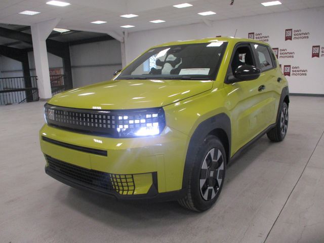 Image for 2026 Fiat Grande Panda 1.2 MHEV ICON-CARPLAY-SAT NAV-CRUISE-BLUETOOTH-5 YEAR WARRANTY