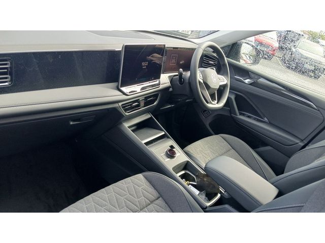 Image for 2026 Volkswagen Tiguan Edition 75 1.5 Plug in-Hybrid DSG 204 BHP **COMING SOON, CALL US TODAY**
