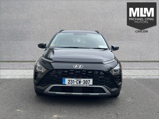 Image for 2023 Hyundai Bayon Bayon Executive