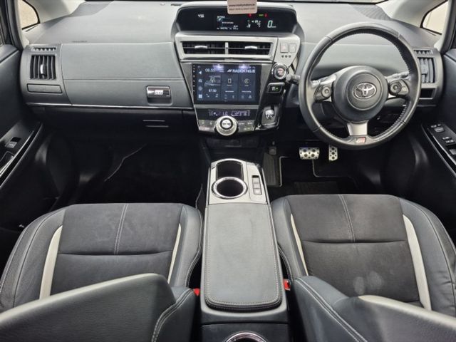 Image for 2018 Toyota Prius ** GR ** ALPHA ** 7 SEATER ** HUGE SPEC ** TRINITY MOTORS **