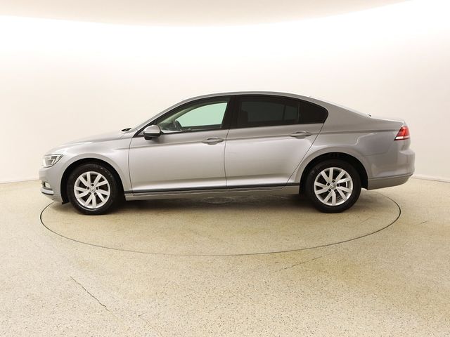 Image for 2018 Volkswagen Passat 