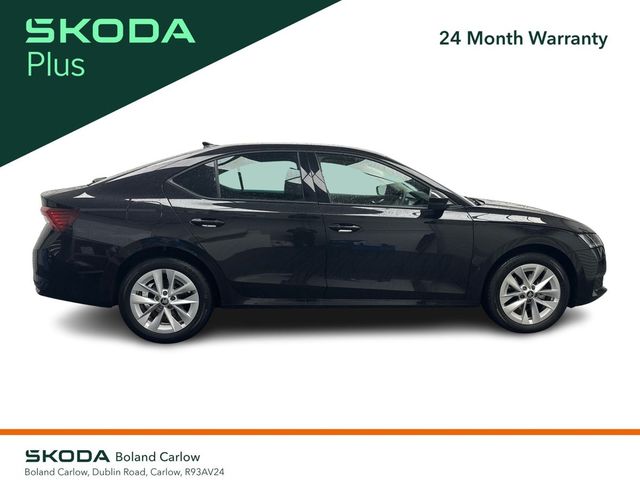 Image for 2025 Skoda Octavia 2.0TDI SEL *FREE HAMPER* €60 P/W ON PCP