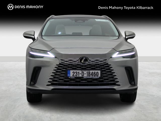 Image for 2023 Lexus RX 450H+ Phev 