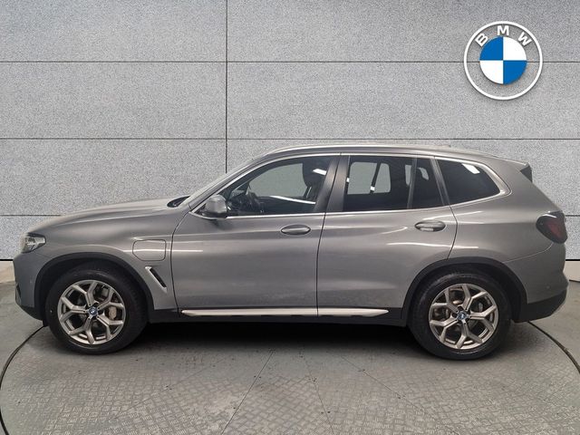 Image for 2024 BMW X3 xDrive30e xLine
