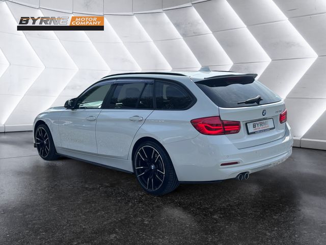 Image for 2017 BMW 3 Series 320D TOURING AUTO