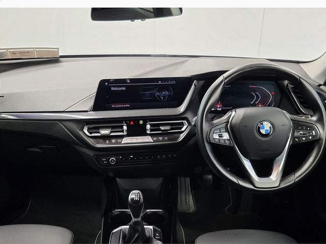 Image for 2023 BMW 2 Series 218i Sport