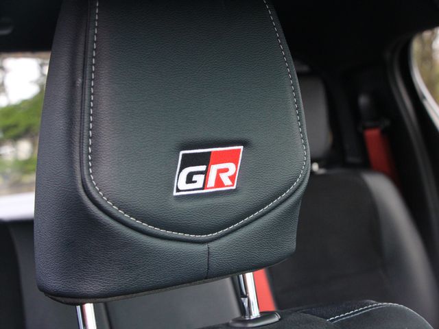 Image for 2025 Toyota Hilux GR Sport * Wide Arch Model * Extra spec