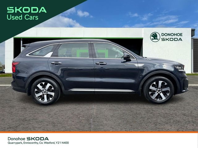 Image for 2023 Kia Sorento 2.2 K3 4X2 Diesel 