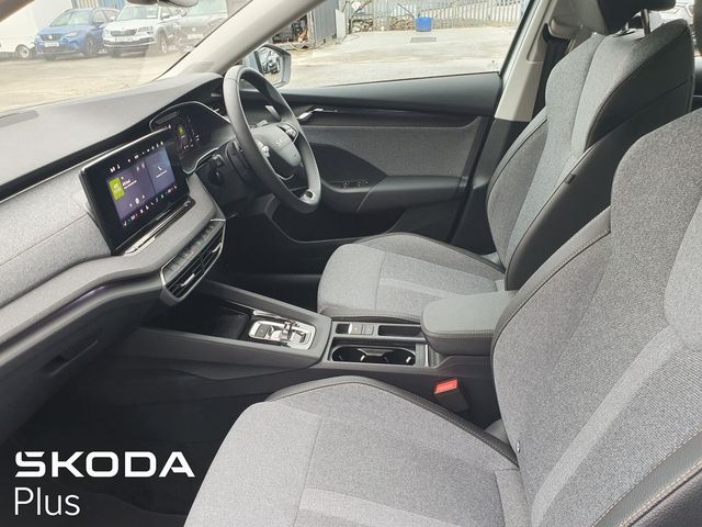 Image for 2025 Skoda Octavia Selection+ 2.0TDi 150HP DSG (From €118 per week)