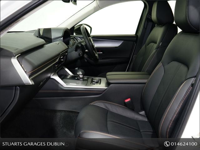 Image for 2026 Mazda CX-60 *HOMURA 2.5 PHEV 327ps 8AT AWD*DEMO SPECIAL, NO MILEAGE, SAVE €6, 922 OFF NEW PRICE*