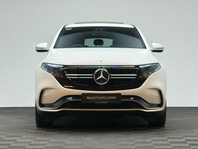 Image for 2021 Mercedes-Benz EQC 400 AMG LINE PREMIUM *SUNROOF*