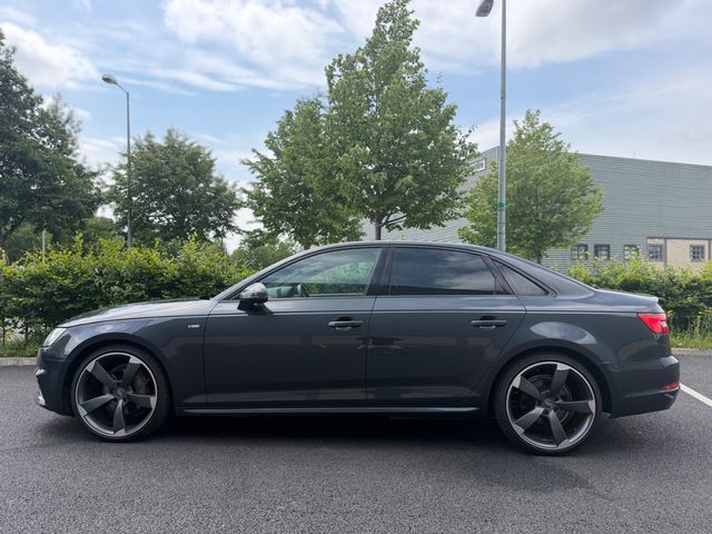 Image for 2016 Audi A4 S LINE 2.0 TDI QUATTRO *FULL SERVICE HISTORY*