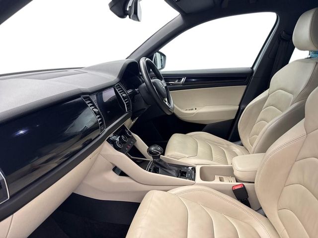 Image for 2020 Skoda Kodiaq 2.0TDI DSG STYLE *JUST IN* €110 PER WEEK