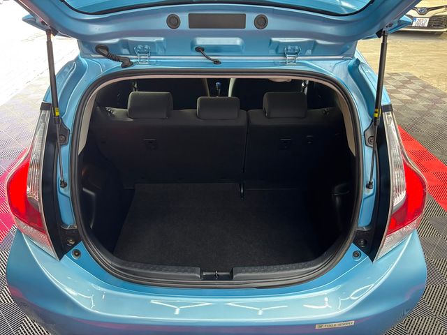 Image for 2017 Toyota Aqua 
