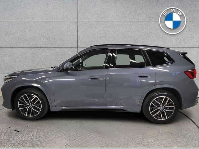 Image for 2024 BMW iX1 eDrive20 M Sport