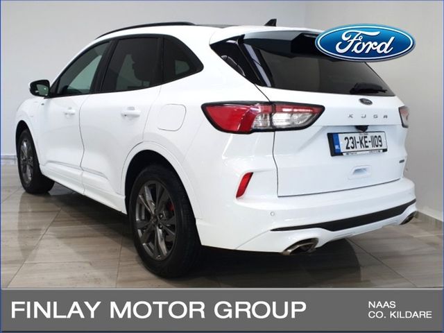 Image for 2023 Ford Kuga ST Line PHEV , Pan Roof , Camera , Apple car play , 