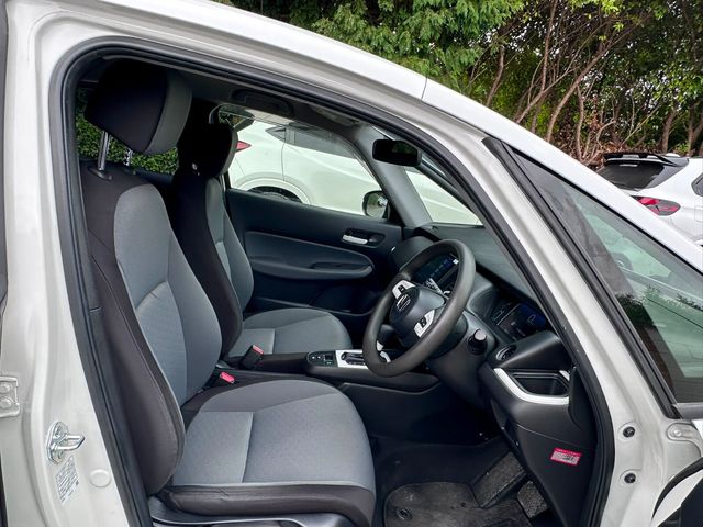 Image for 2020 Honda Fit 