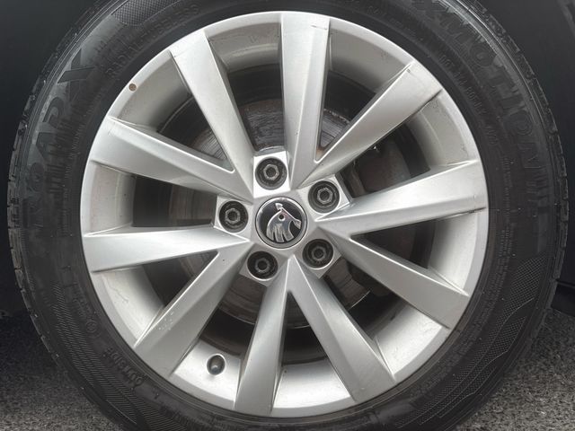 Image for 2019 Skoda Octavia AMBITION 2.0 TDI 150HP DSG 4DR