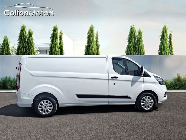 Image for 2023 Ford Transit Custom TRANSIT CUSTOM 300 L TREND 2.0 