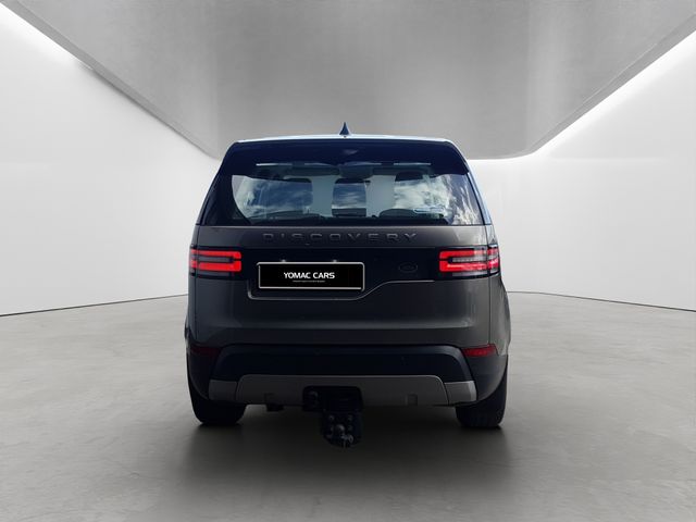 Image for 2017 Land Rover Discovery 3.0 TDV6 HSE 7 SEATER 1 OWNER!! -- HUGE SPEC