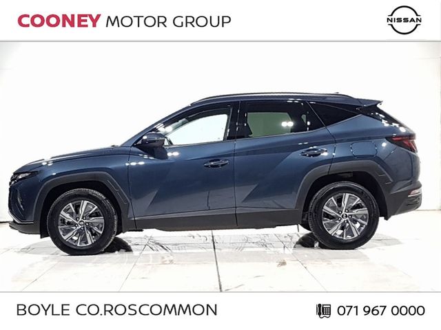 Image for 2021 Hyundai Tucson 2WD Comfort Plus