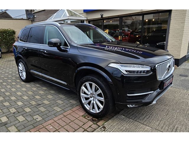 Image for 2017 Volvo XC90 D5 AWD INSCRIPTION GT 5DR AUTOMATIC - PANORAMIC ROOF
