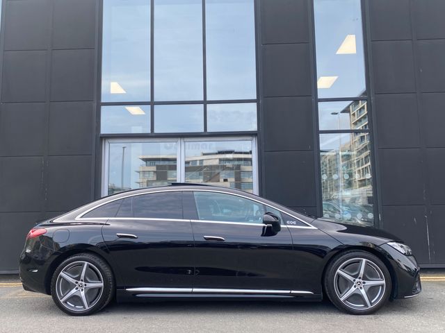 Image for 2024 Mercedes-Benz EQE EQE 300 AMG Line Premium Auto EV