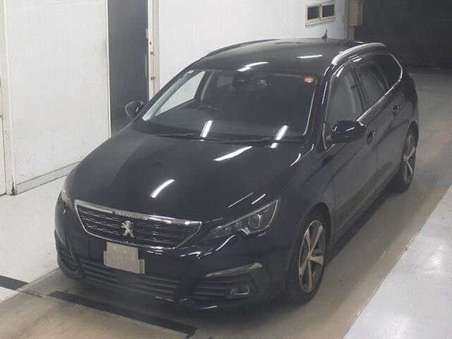 Image for 2018 Peugeot 308 COMING SOON
