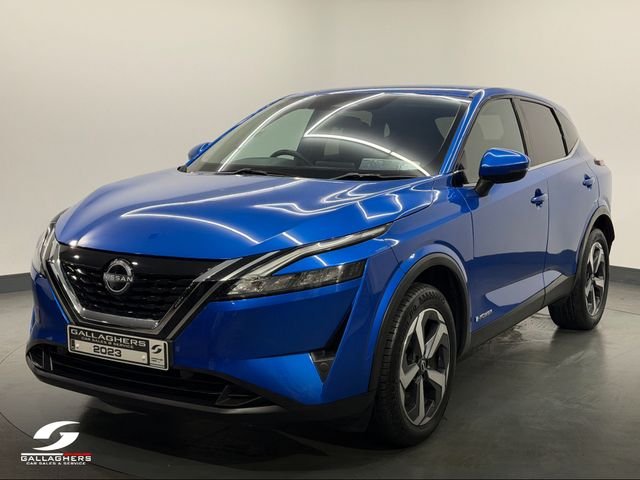 Image for 2023 Nissan Qashqai (231) EPOWER SV AUTOMATIC