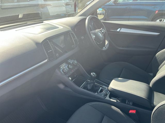 Image for 2023 Skoda Karoq 2.0TDI 115HP Ambition