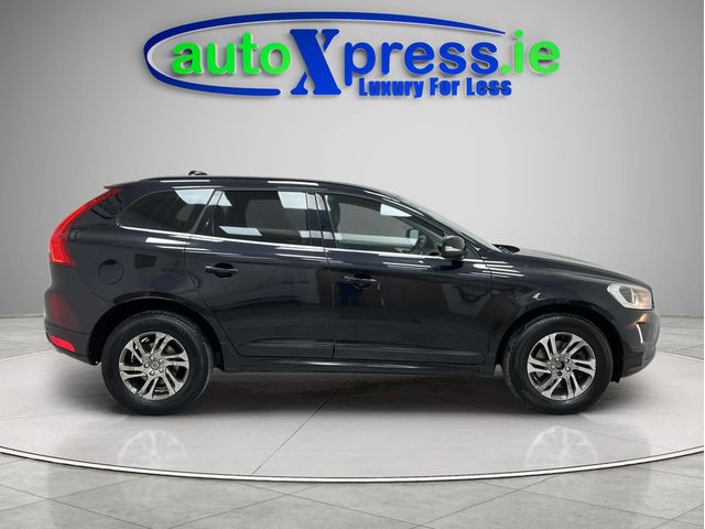 Image for 2015 Volvo XC60 2.0 Automatic