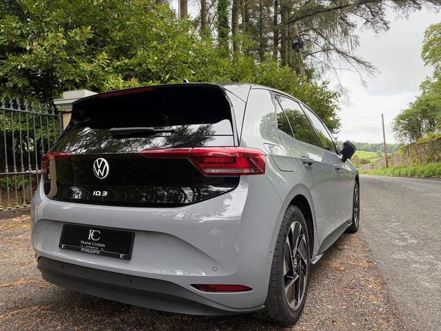 Image for 2023 Volkswagen ID.3 LIFE DX 58kwh 204hp Pro-performance