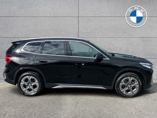 Image for 2024 BMW X1 sDrive18d xLine