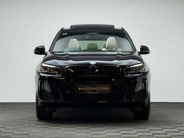 Image for 2024 BMW iX3 M SPORT