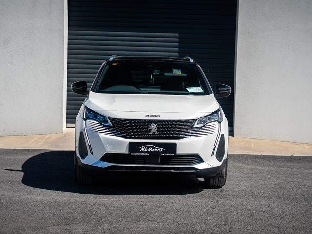 Image for 2024 Peugeot 3008 FL GT 1.5 HDI 130 Auto 6.4 4DR